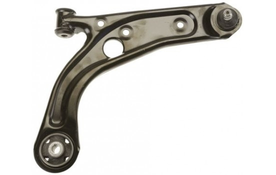 Wishbone Set SET_JTC2295_JTC2296 TRW, Image 2
