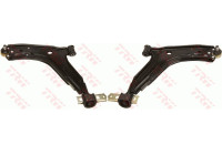 Wishbone Set SET_JTC245_JTC246 TRW