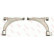 Wishbone Set SET_JTC2564_JTC2555 TRW