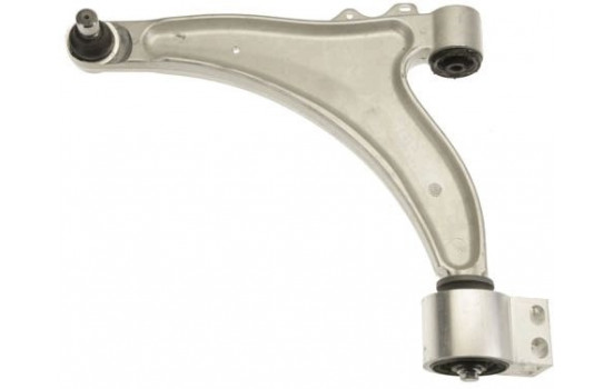 Wishbone Set SET_JTC2564_JTC2555 TRW, Image 3