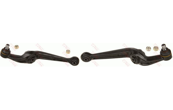 Wishbone Set SET_JTC264_JTC265 TRW