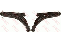 Wishbone Set SET_JTC282_JTC283 TRW