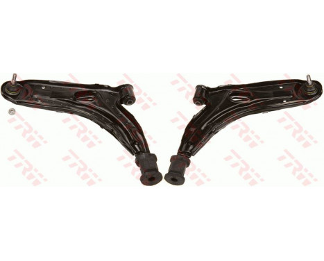 Wishbone Set SET_JTC282_JTC283 TRW