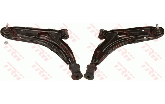 Wishbone Set SET_JTC282_JTC283 TRW