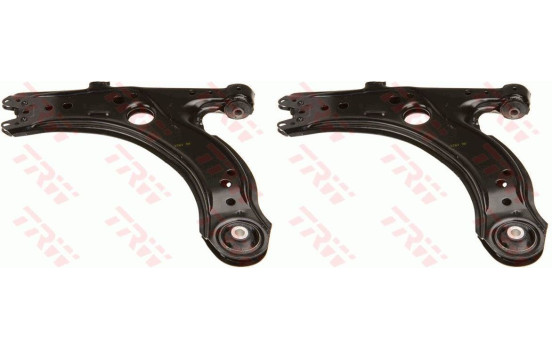 Wishbone Set SET_JTC342_x2 TRW