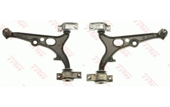 Wishbone Set SET_JTC375_JTC376 TRW