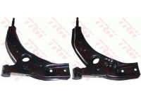 Wishbone Set SET_JTC619_JTC620 TRW