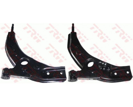 Wishbone Set SET_JTC619_JTC620 TRW