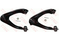 Wishbone Set SET_JTC625_JTC626 TRW