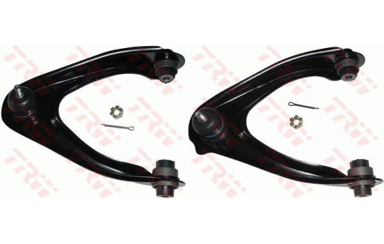 Wishbone Set SET_JTC625_JTC626 TRW