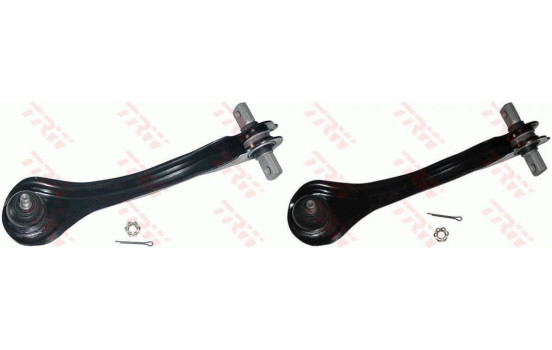 Wishbone Set SET_JTC699_JTC704 TRW
