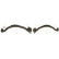 Wishbone Set SET_JTC725_JTC726 TRW