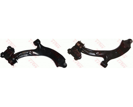 Wishbone Set SET_JTC7603_JTC7604 TRW