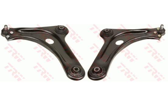 Wishbone Set SET_JTC955_JTC956 TRW