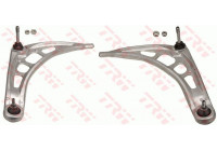 Wishbone Set SET_JTC961_JTC962 TRW