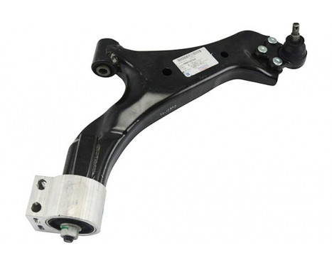 Wishbone Set SET_SCA-1020_SCA-1021 Kavo parts, Image 7