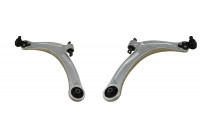 Wishbone Set SET_SCA-1025_SCA-1026 Kavo parts