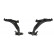 Wishbone Set SET_SCA-1033_SCA-1034 Kavo parts