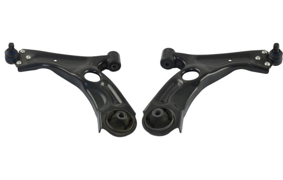 Wishbone Set SET_SCA-1037_SCA-1038 Kavo parts