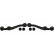 Wishbone Set SET_SCA-1501_SCA-1502 Kavo parts