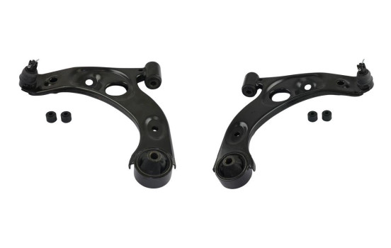 Wishbone Set SET_SCA-1521_SCA-1522 Kavo parts