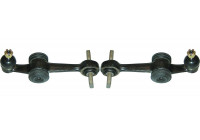Wishbone Set SET_SCA-2034_SCA-2035 Kavo parts
