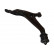 Wishbone Set SET_SCA-2044_SCA-2045 Kavo parts, Thumbnail 2