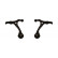 Wishbone Set SET_SCA-2068_SCA-2069 Kavo parts