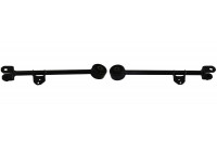 Wishbone Set SET_SCA-2119_SCA-2120 Kavo parts
