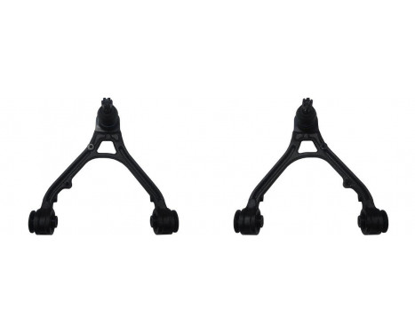 Wishbone Set SET_SCA-2218_SCA-2219 Kavo parts