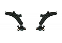Wishbone Set SET_SCA-3009_SCA-3010 Kavo parts