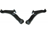 Wishbone Set SET_SCA-3023_SCA-3027 Kavo parts