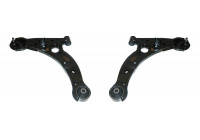 Wishbone Set SET_SCA-3037_SCA-3038 Kavo parts
