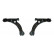 Wishbone Set SET_SCA-3037_SCA-3038 Kavo parts
