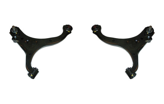 Wishbone Set SET_SCA-3044_SCA-3045 Kavo parts