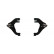 Wishbone Set SET_SCA-3084_SCA-3085 Kavo parts