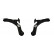 Wishbone Set SET_SCA-3098_SCA-3099 Kavo parts