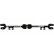 Wishbone Set SET_SCA-3112_SCA-3113 Kavo parts