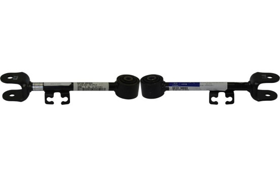 Wishbone Set SET_SCA-3112_SCA-3113 Kavo parts