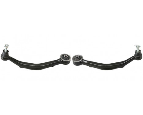 Wishbone Set SET_SCA-3114_SCA-3115 Kavo parts