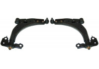 Wishbone Set SET_SCA-4008_SCA-4009 Kavo parts