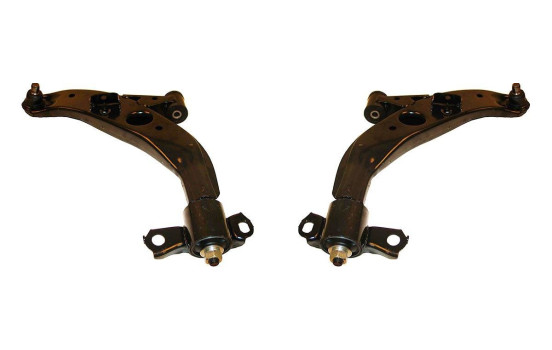 Wishbone Set SET_SCA-4013_SCA-4014 Kavo parts