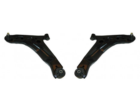 Wishbone Set SET_SCA-4023_SCA-4027 Kavo parts