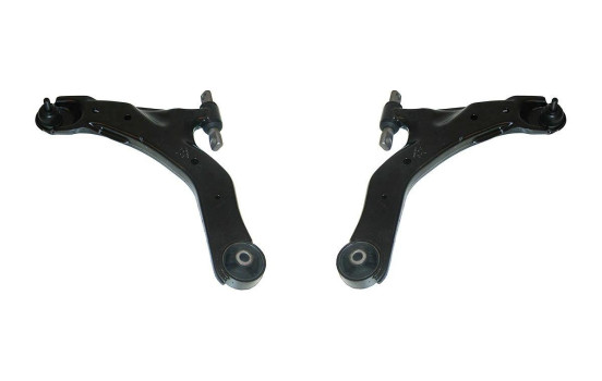 Wishbone Set SET_SCA-4024_SCA-4025 Kavo parts