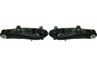 Wishbone Set SET_SCA-4032_SCA-4033 Kavo parts
