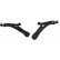 Wishbone Set SET_SCA-4120_SCA-4121 Kavo parts