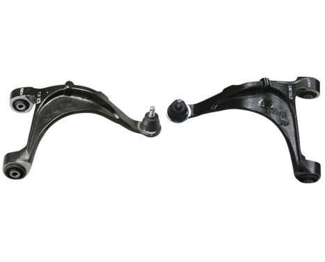 Wishbone Set SET_SCA-4129_SCA-4130 Kavo parts