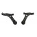 Wishbone Set SET_SCA-4135_SCA-4136 Kavo parts