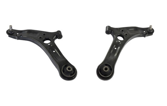 Wishbone Set SET_SCA-4135_SCA-4136 Kavo parts