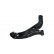 Wishbone Set SET_SCA-4501_SCA-4519 Kavo parts, Thumbnail 5
